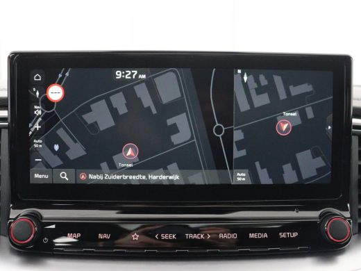 Kia XCeed | Panoramadak | Half leder | Stuur/stoel verwarming | Adaptive cruise | Stoelverkoeling | Climate... ActivLease financial lease