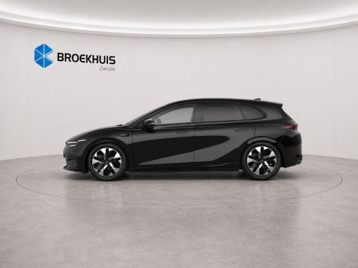 Leapmotor B05 ProMax Design 67.1 kWh | &euro;1000,- korting !! | Achteruitrij assistent | Apple Carplay/Android Auto... ActivLease financial lease