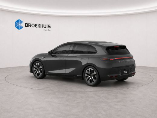 Leapmotor B05 ProMax Design 67.1 kWh | &euro;1000,- korting !! | Achteruitrij assistent | Apple Carplay/Android Auto... ActivLease financial lease