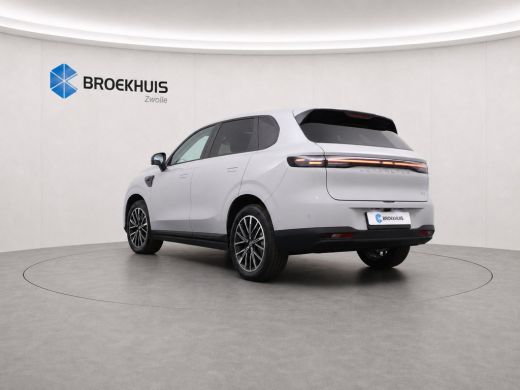 Leapmotor B10 Design ProMax 67.1 kWh | 434km WLTP | DEMO | Private Lease v.a. 507,- | Netto bijtelling 171,- | ... ActivLease financial lease