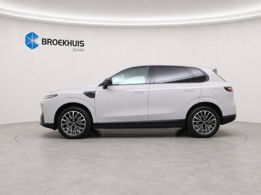 Leapmotor B10 Design ProMax 67.1 kWh | 434km WLTP | DEMO | Private Lease v.a. 507,- | Netto bijtelling 171,- | ... ActivLease financial lease
