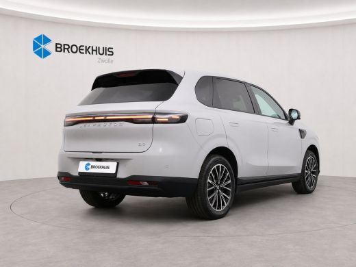 Leapmotor B10 Design ProMax 67.1 kWh | 434km WLTP | DEMO | Private Lease v.a. 507,- | Netto bijtelling 171,- | ... ActivLease financial lease