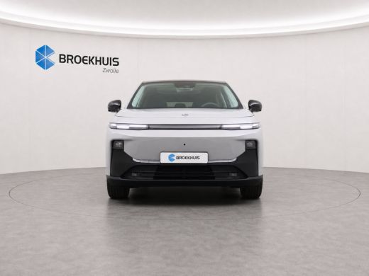 Leapmotor B10 Design ProMax 67.1 kWh | 434km WLTP | DEMO | Private Lease v.a. 507,- | Netto bijtelling 171,- | ... ActivLease financial lease