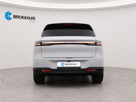 Leapmotor B10 Design ProMax 67.1 kWh | 434km WLTP | DEMO | Private Lease v.a. 507,- | Netto bijtelling 171,- | ... ActivLease financial lease