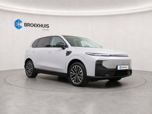 Leapmotor B10 Design ProMax 67.1 kWh | 434km WLTP | DEMO | Private Lease v.a. 507,- | Netto bijtelling 171,- | ... ActivLease financial lease