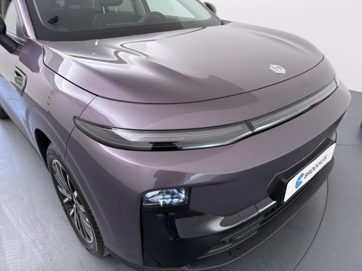Leapmotor B10 Design ProMax 67.1 kWh | &euro;1500,- korting !! | Vanaf &euro;499,- Private Lease per maand ! | Panoramada... ActivLease financial lease