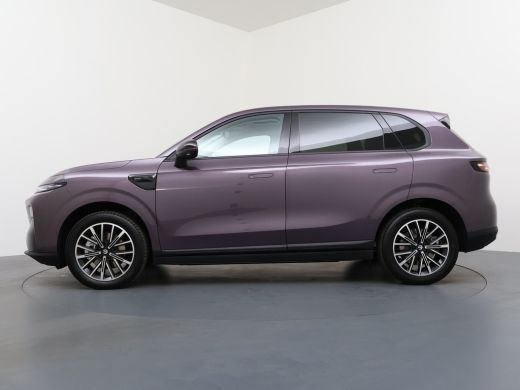 Leapmotor B10 Design ProMax 67.1 kWh | &euro;1500,- korting !! | Vanaf &euro;499,- Private Lease per maand ! | Panoramada... ActivLease financial lease