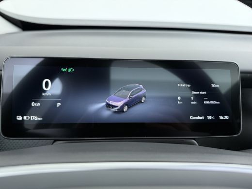 Leapmotor B10 Design ProMax 67.1 kWh | &euro;1500,- korting !! | Vanaf &euro;499,- Private Lease per maand ! | Panoramada... ActivLease financial lease
