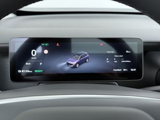 Leapmotor B10 Design ProMax 67.1 kWh | &euro;1500,- korting !! | Vanaf &euro;499,- Private Lease per maand ! | Panoramada... ActivLease financial lease