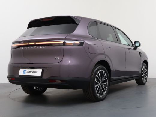Leapmotor B10 Design ProMax 67.1 kWh | &euro;1500,- korting !! | Vanaf &euro;499,- Private Lease per maand ! | Panoramada... ActivLease financial lease