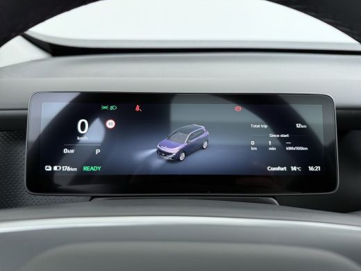 Leapmotor B10 Design ProMax 67.1 kWh | &euro;1500,- korting !! | Vanaf &euro;499,- Private Lease per maand ! | Panoramada... ActivLease financial lease