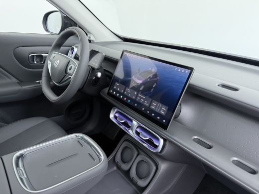 Leapmotor B10 Design ProMax 67.1 kWh | &euro;1500,- korting !! | Vanaf &euro;499,- Private Lease per maand ! | Panoramada... ActivLease financial lease