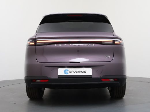 Leapmotor B10 Design ProMax 67.1 kWh | &euro;1500,- korting !! | Vanaf &euro;499,- Private Lease per maand ! | Panoramada... ActivLease financial lease