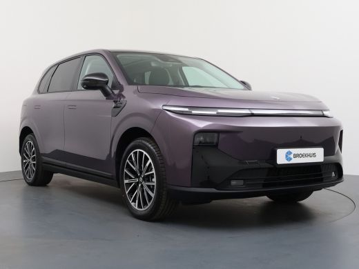 Leapmotor B10 Design ProMax 67.1 kWh | &euro;1500,- korting !! | Vanaf &euro;499,- Private Lease per maand ! | Panoramada... ActivLease financial lease