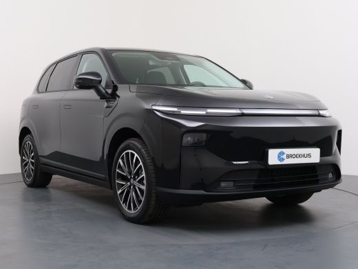 Leapmotor B10 Design ProMax 67.1 kWh | &euro;1500,- korting !! | Vanaf &euro;499,- Private Lease per maand ! | Panoramada... ActivLease financial lease