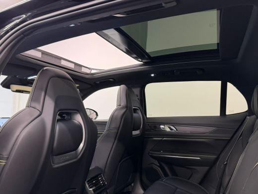 Lynk & Co 01 1.5 More | Airco separaat achter | Alarmsysteem | Apple Carplay/Android Auto|telefoonintegratie p... ActivLease financial lease