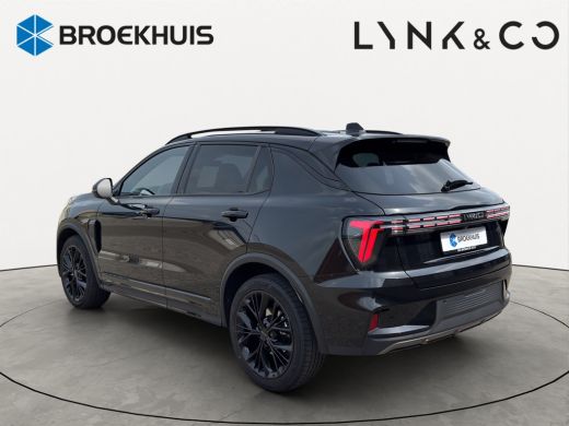 Lynk & Co 01 1.5 More | Airco separaat achter | Alarmsysteem | Apple Carplay/Android Auto|telefoonintegratie p... ActivLease financial lease