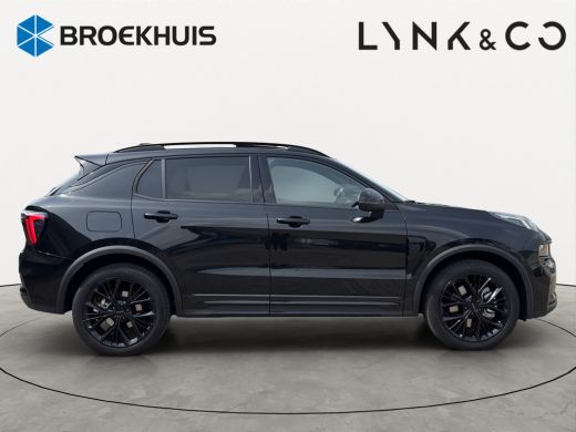 Lynk & Co 01 1.5 More | Airco separaat achter | Alarmsysteem | Apple Carplay/Android Auto|telefoonintegratie p... ActivLease financial lease
