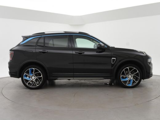 Lynk & Co 01 1.5 PLUG-IN HYBRID 261 PK + PANORAMA SCHUIFDAK | MEMORY | ADAPTIVE CRUISE | 20 INCH ActivLease financial lease