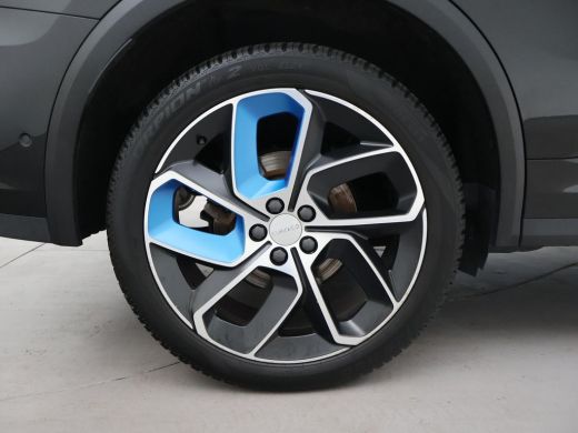 Lynk & Co 01 1.5 PLUG-IN HYBRID 261 PK + PANORAMA SCHUIFDAK | MEMORY | ADAPTIVE CRUISE | 20 INCH ActivLease financial lease