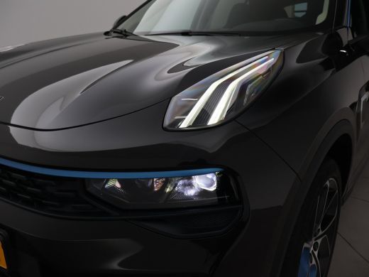 Lynk & Co 01 1.5 PLUG-IN HYBRID 261 PK + PANORAMA SCHUIFDAK | MEMORY | ADAPTIVE CRUISE | 20 INCH ActivLease financial lease
