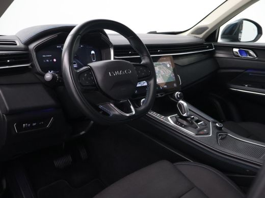 Lynk & Co 01 1.5 PLUG-IN HYBRID 261 PK + PANORAMA SCHUIFDAK | MEMORY | ADAPTIVE CRUISE | 20 INCH ActivLease financial lease