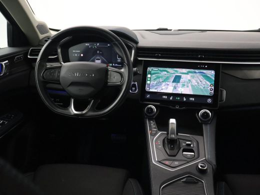 Lynk & Co 01 1.5 PLUG-IN HYBRID 261 PK + PANORAMA SCHUIFDAK | MEMORY | ADAPTIVE CRUISE | 20 INCH ActivLease financial lease