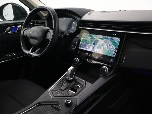 Lynk & Co 01 1.5 PLUG-IN HYBRID 261 PK + PANORAMA SCHUIFDAK | MEMORY | ADAPTIVE CRUISE | 20 INCH ActivLease financial lease