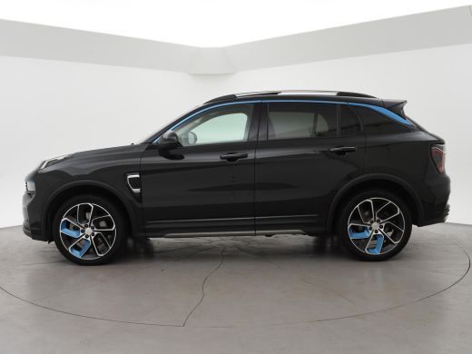 Lynk & Co 01 1.5 PLUG-IN HYBRID 261 PK + PANORAMA SCHUIFDAK | MEMORY | ADAPTIVE CRUISE | 20 INCH ActivLease financial lease