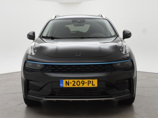 Lynk & Co 01 1.5 PLUG-IN HYBRID 261 PK + PANORAMA SCHUIFDAK | MEMORY | ADAPTIVE CRUISE | 20 INCH ActivLease financial lease