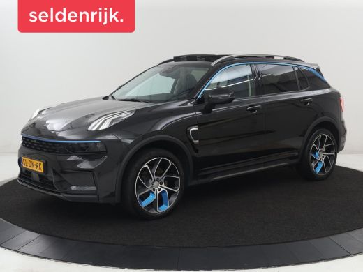 Lynk & Co 01 1.5 Plug In | SOH 92.1% | Panorama | Harman Kardon Plug In | SOH 92.1 % | Panoramadak | Infinity ... ActivLease financial lease