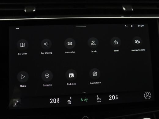 Lynk & Co 01 1.5 Plug In | SOH 92.1% | Panorama | Harman Kardon Plug In | SOH 92.1 % | Panoramadak | Infinity ... ActivLease financial lease