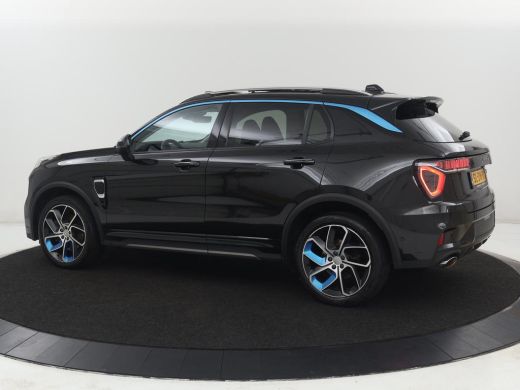 Lynk & Co 01 1.5 Plug In | SOH 92.1% | Panorama | Harman Kardon Plug In | SOH 92.1 % | Panoramadak | Infinity ... ActivLease financial lease