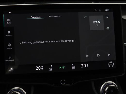 Lynk & Co 01 1.5 Plug In | SOH 92.1% | Panorama | Harman Kardon Plug In | SOH 92.1 % | Panoramadak | Infinity ... ActivLease financial lease