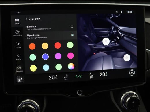 Lynk & Co 01 1.5 Plug In | SOH 92.1% | Panorama | Harman Kardon Plug In | SOH 92.1 % | Panoramadak | Infinity ... ActivLease financial lease