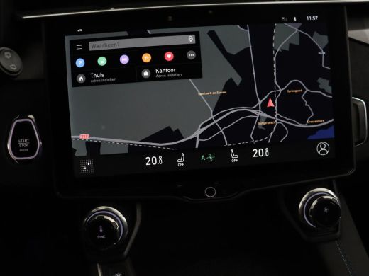 Lynk & Co 01 1.5 Plug In | SOH 92.1% | Panorama | Harman Kardon Plug In | SOH 92.1 % | Panoramadak | Infinity ... ActivLease financial lease