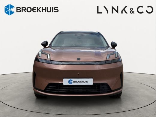 Lynk & Co 08 1.5 More | 11 kW lader | Achterbank verwarmd | Airco separaat achter ActivLease financial lease