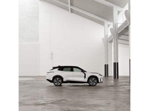 Lynk & Co 08 1.5 More | 11 kW lader | Achterbank verwarmd | Airco separaat achter ActivLease financial lease
