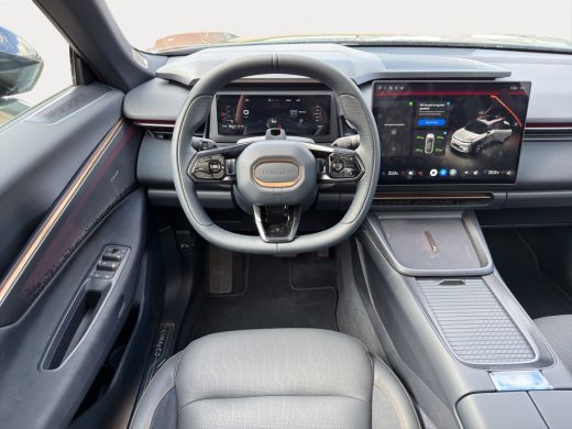 Lynk & Co 08 1.5 More | Stoelmassage+ventilatie | 360 Camera | Panoramadak | Apple Carplay/Android Auto | ActivLease financial lease