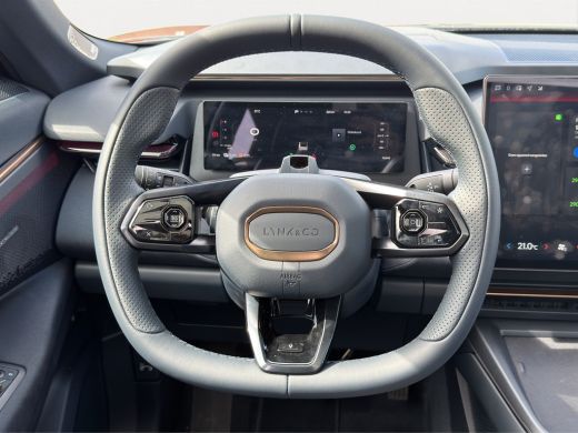 Lynk & Co 08 1.5 More | Stoelmassage+ventilatie | 360 Camera | Panoramadak | Apple Carplay/Android Auto | ActivLease financial lease