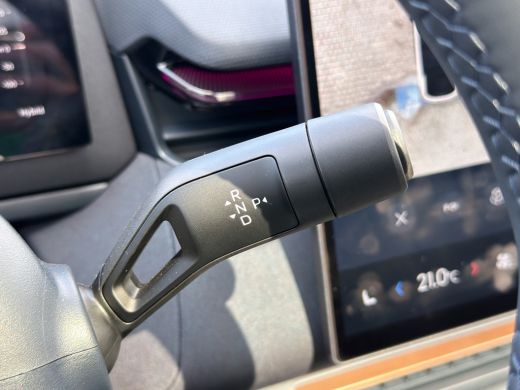 Lynk & Co 08 1.5 More | Stoelmassage+ventilatie | 360 Camera | Panoramadak | Apple Carplay/Android Auto | ActivLease financial lease