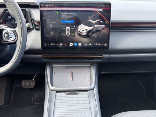 Lynk & Co 08 1.5 More | Stoelmassage+ventilatie | 360 Camera | Panoramadak | Apple Carplay/Android Auto | ActivLease financial lease