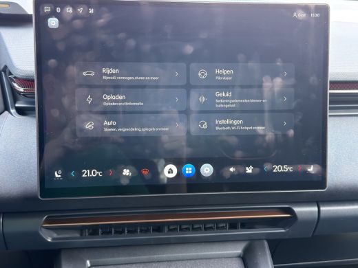 Lynk & Co 08 1.5 More | Stoelmassage+ventilatie | 360 Camera | Panoramadak | Apple Carplay/Android Auto | ActivLease financial lease