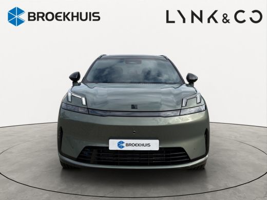 Lynk & Co 08 1.5 More | Stoelmassage+ventilatie | 360 Camera | Panoramadak | Apple Carplay/Android Auto | ActivLease financial lease
