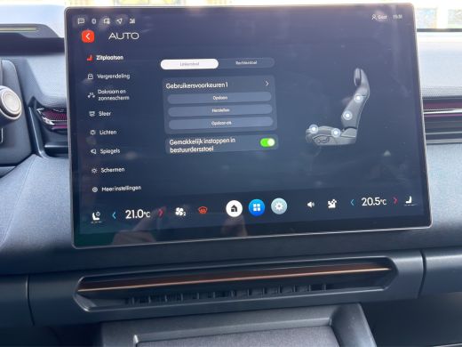 Lynk & Co 08 1.5 More | Stoelmassage+ventilatie | 360 Camera | Panoramadak | Apple Carplay/Android Auto | ActivLease financial lease