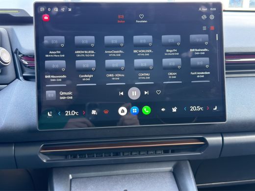 Lynk & Co 08 1.5 More | Stoelmassage+ventilatie | 360 Camera | Panoramadak | Apple Carplay/Android Auto | ActivLease financial lease