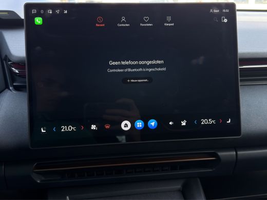 Lynk & Co 08 1.5 More | Stoelmassage+ventilatie | 360 Camera | Panoramadak | Apple Carplay/Android Auto | ActivLease financial lease