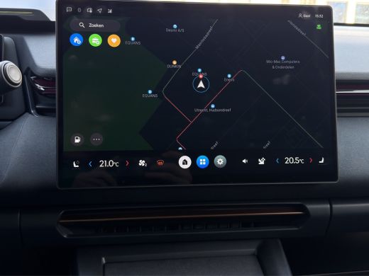 Lynk & Co 08 1.5 More | Stoelmassage+ventilatie | 360 Camera | Panoramadak | Apple Carplay/Android Auto | ActivLease financial lease