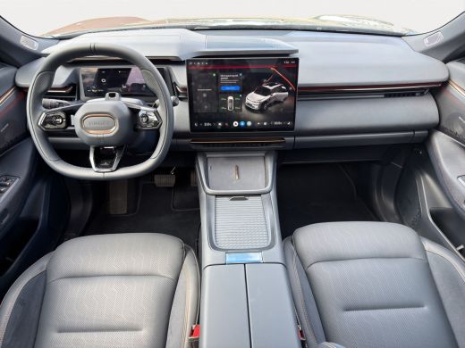 Lynk & Co 08 1.5 More | Stoelmassage+ventilatie | 360 Camera | Panoramadak | Apple Carplay/Android Auto | ActivLease financial lease