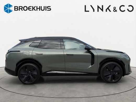 Lynk & Co 08 1.5 More | Stoelmassage+ventilatie | 360 Camera | Panoramadak | Apple Carplay/Android Auto | ActivLease financial lease
